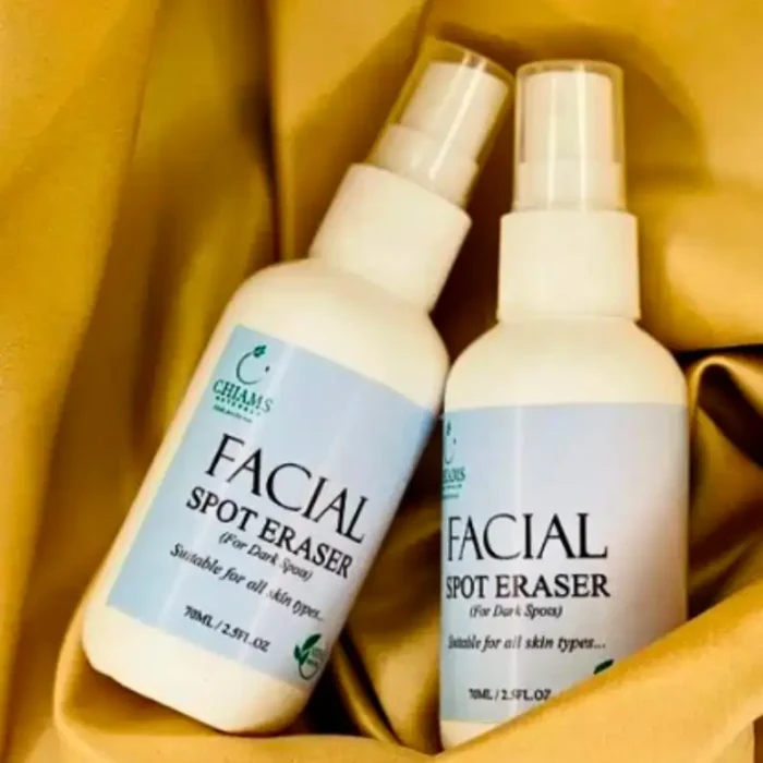 Facial Spot Eraser