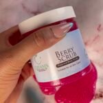Berry Scrub