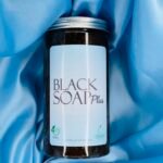 Black Soap Plus (Paste Form)