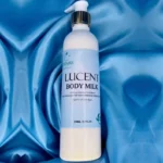 Lucent Body Milk (Light Skin Tones)