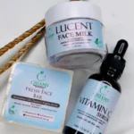 Mini Acne Set