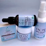 Mini Blemish / Sunburn Set
