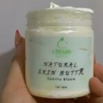 Natural Skin Butter