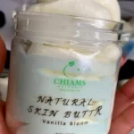 Natural Skin Butter