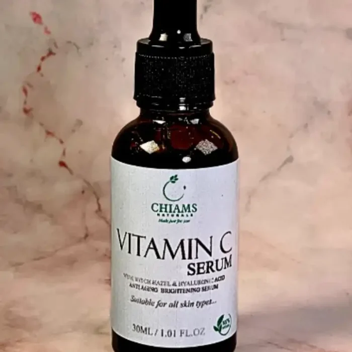 Vitamin C Serum